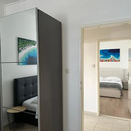 Appartement Gita Zavalatica