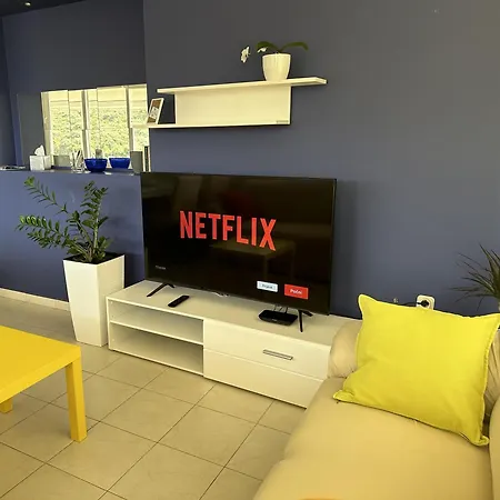 Apartman Gita
