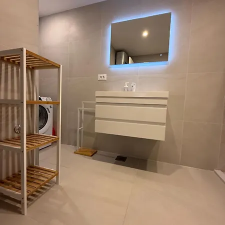 Gita Apartman Zavalatica