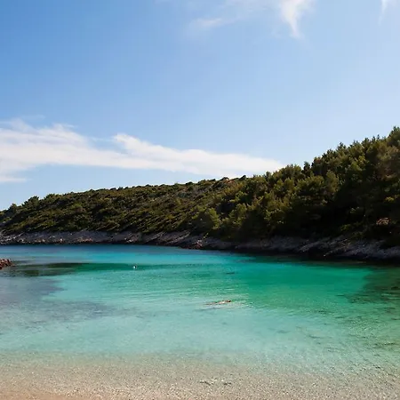 Appartement Gita Zavalatica