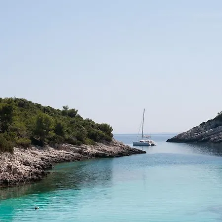 Gita דירה זבלטיצה