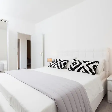 Appartement Gita Zavalatica