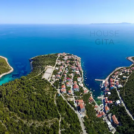 Apartman Gita