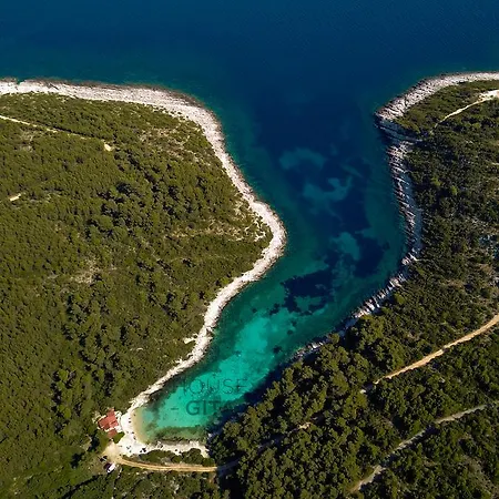 Appartement Gita Zavalatica