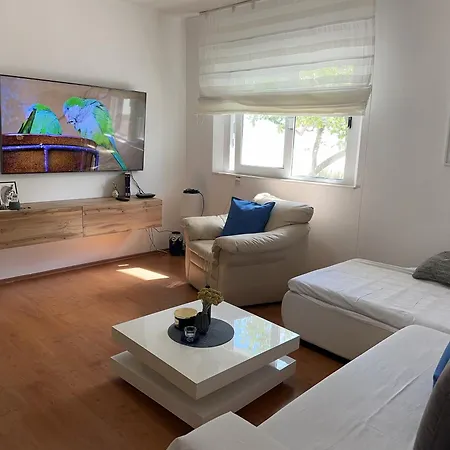 Gita Apartamento