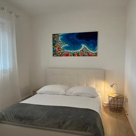 Apartman Gita Zavalatica