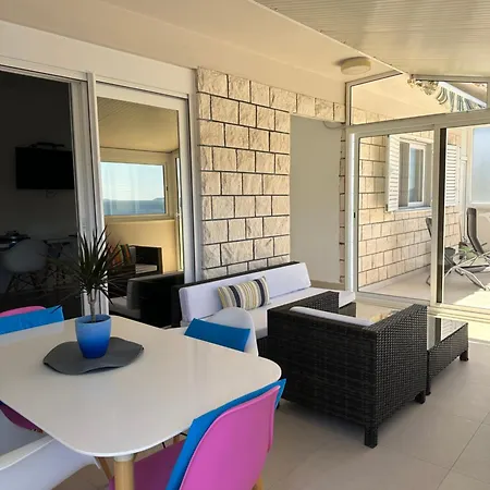 Gita Apartamento