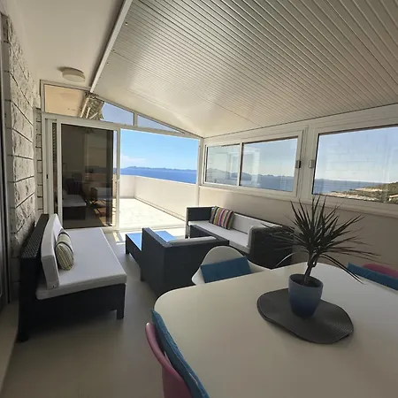 Apartman Gita *