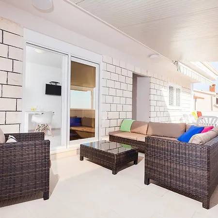 Apartman Gita