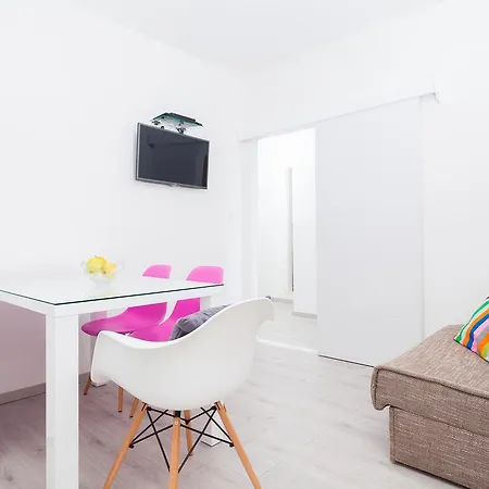 Gita Apartman *