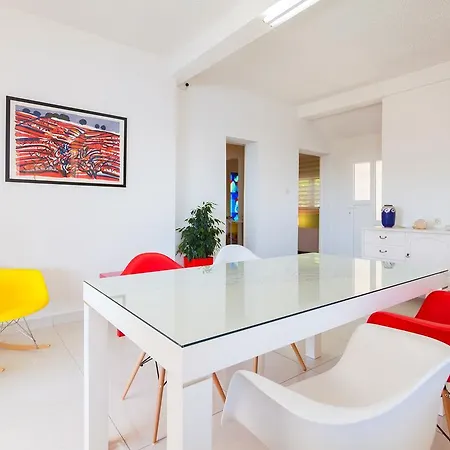 Apartamento Gita
