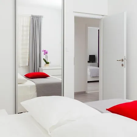 Gita Apartamento *