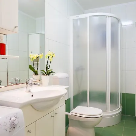 Gita Apartamento Zavalatica