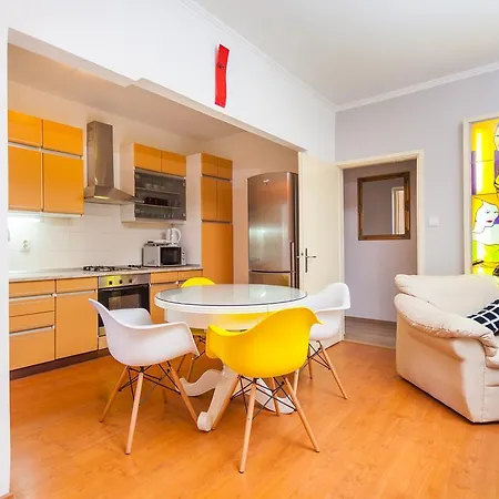 Apartman Gita Zavalatica