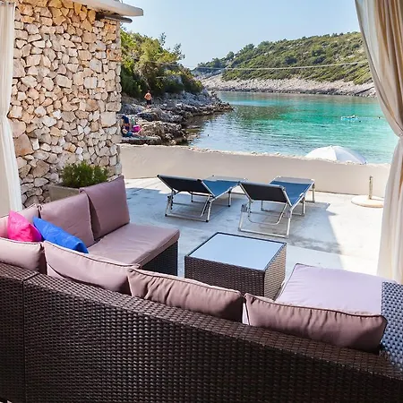 Gita Apartman Zavalatica