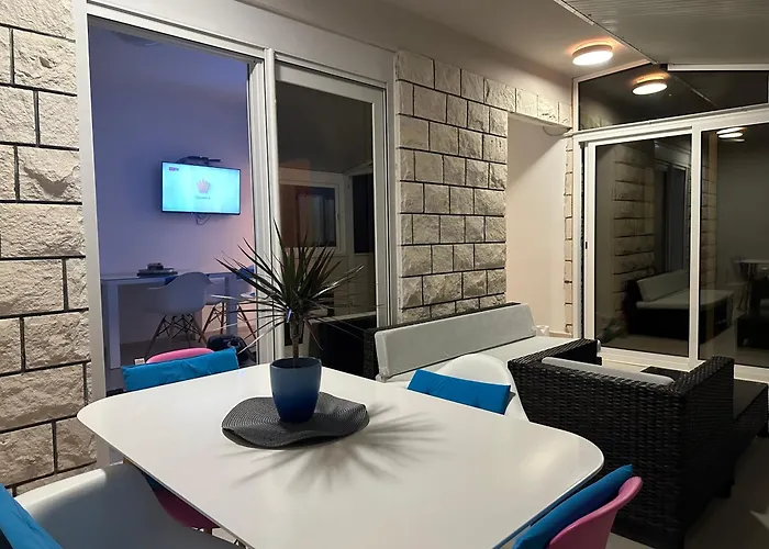 Gita 公寓 扎瓦拉提卡