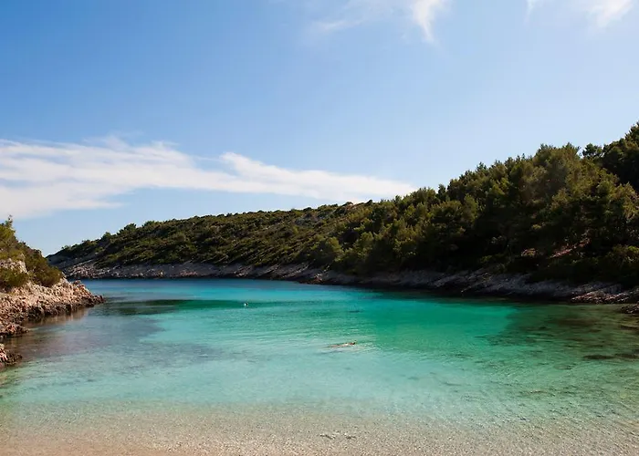 公寓 Gita 扎瓦拉提卡