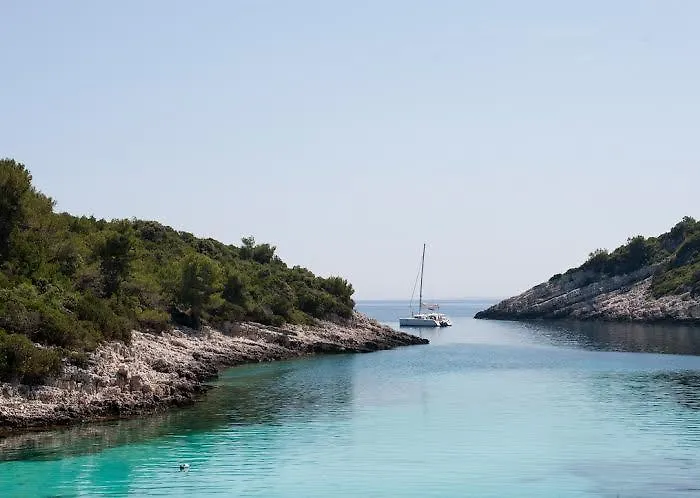 Gita 公寓 扎瓦拉提卡