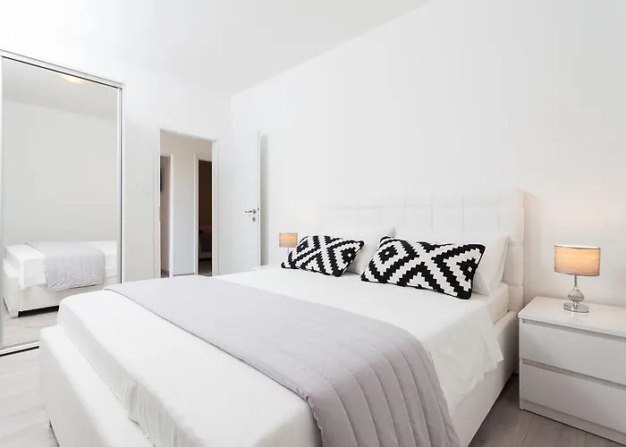 公寓 Gita 扎瓦拉提卡