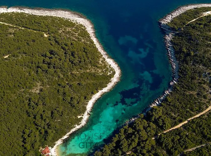 公寓 Gita 扎瓦拉提卡